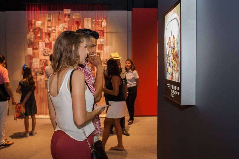 Riviera Maya: Frida Kahlo Museum Guided Tour 2025 - Price and Value at Around $20 for a Museum Guide