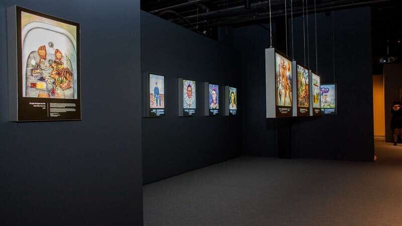 Riviera Maya: Frida Kahlo Museum Guided Tour 2025 - Frida Kahlo Museum in Playa del Carmen: Where You Start