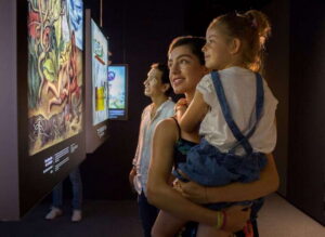 Riviera Maya: Frida Kahlo Museum Guided Tour 2025 - A 45-Minute Timeline of Kahlo’s Life and Mexico’s Context