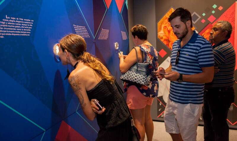 Riviera Maya: Frida Kahlo Museum Guided Tour 2025 - Symbolism in Kahlo’s Paintings: What Your Guide Helps You Notice