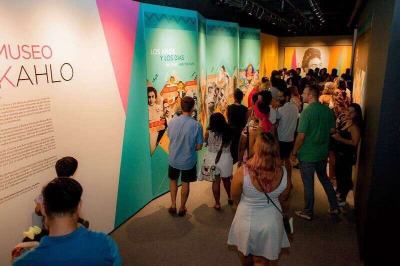 Riviera Maya: Frida Kahlo Museum Guided Tour 2025 - Who This Tour Suits Best (and Who Might Want More Time)