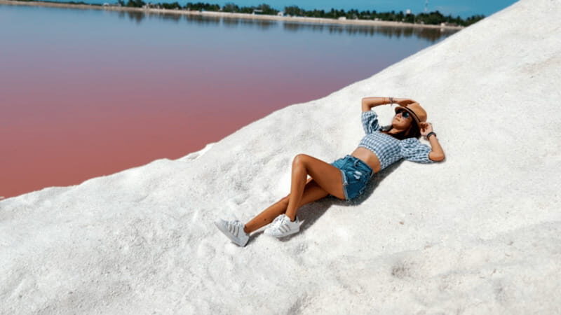 Riviera Maya: Rio Lagartos & Las Coloradas Day Trip w/Lunch - Price and value: the $104 base plus the additional eco/entry fees