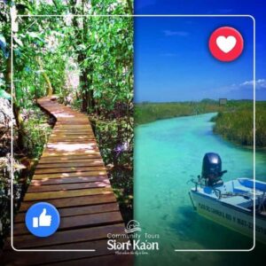 Riviera Maya: Sian Ka'an Reserve Ancient Maya Canals Tour - Morning vs midday: when to start and what changes