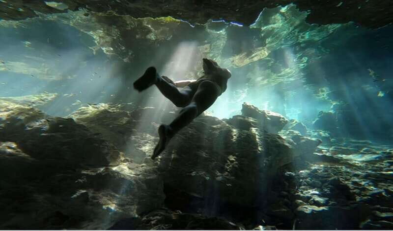 Riviera Maya: Tulum Ruins and 2 Cenotes Half-Day Tour - Riviera Maya to Tulum: a tight 6-hour plan that actually fits