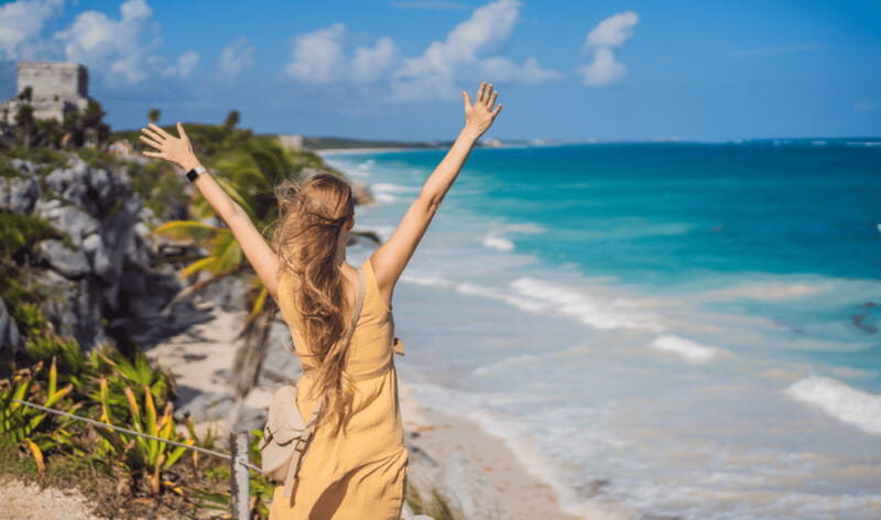 Riviera Maya: Tulum Ruins and 2 Cenotes Half-Day Tour - Chen-Ha cenote: second dip, second mood, and a full reset
