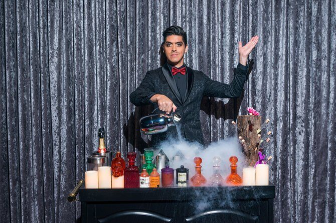 Round-Trip Hotel Pick up + Cirque du Soleil JOYÀ Tickets - Ticket Options: Is $128 Worth It for JOYÀ?