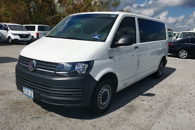 Round-trip Private Transfer Cancun Airport to TULUM Downtown - The real-world Cancun pickup: where you meet and when