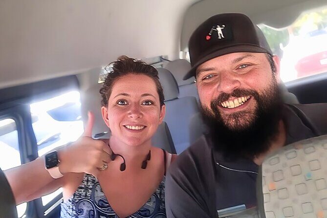 Round trip Private Transfer Cancun- Costa Mujeres/Playa Mujeres - Who should book this transfer? Best-fit travelers in Playa Mujeres/Costa Mujeres