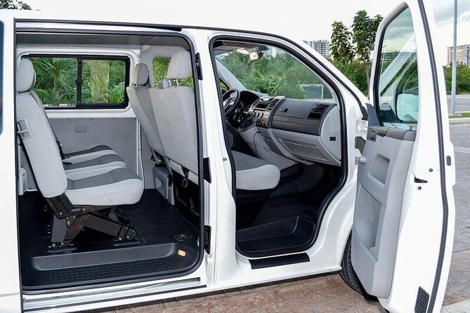 ROUNDTRIP Private Transfer Cancun -Tulum/Akumal /Hilton 1-8 pax - Roundtrip Planning That Actually Works: Flights, Waiting, and Separate Arrivals