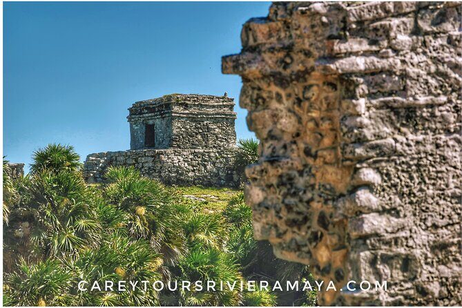 Ruins of Tulum Expres Half Day Private Tour - A 7:00 am Express Start Means You Skip the Worst of Tulum
