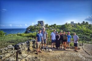 Ruins of Tulum Expres Half Day Private Tour - Where the Tour Picks You Up: Playa del Carmen vs Cancun