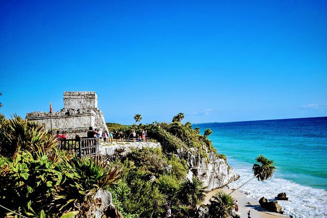Ruins of Tulum Expres Half Day Private Tour - Guide Quality: Why People Say It Feels Efficient