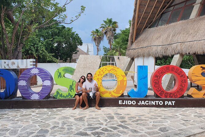 Scuba Diving in Cenote Dos Ojos from Playa del Carmen - The 45-minute ride: Mayan context and practical prep
