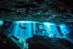 Scuba Diving in Cenote Kukulkan from Playa del Carmen - The 30-Minute Ride: Cenote Context and Your Plan for the Day