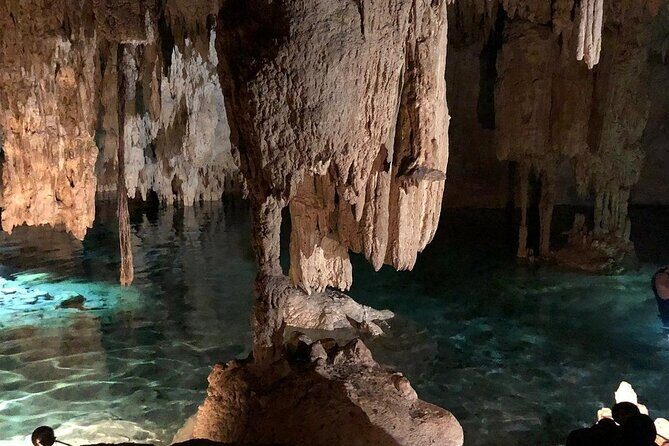 Selva Maya Eco Adventure Park: Ziplining, Hanging Bridges, Rappelling and Cenote - Entering Selva Maya: meeting point, check-in, and small-group flow