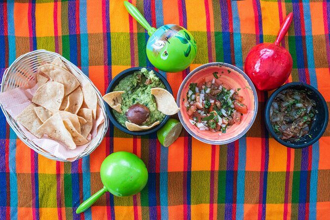 Shake It Up- Dance & Salsa Tequila Experience With Transfer - Getting started at Isla Mía Roots and how the 4 hours usually flow