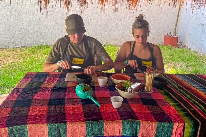 Shake It Up- Dance & Salsa Tequila Experience With Transfer - Price and value: is $83 for salsa plus beach time worth it?