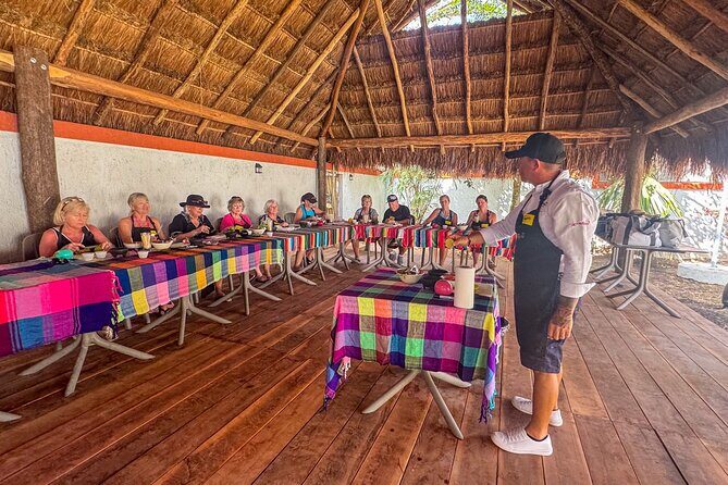 Shake It Up- Dance & Salsa Tequila Experience With Transfer - The main trade-offs to consider before you book