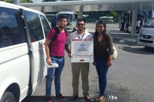 Shared Transportation from Cancun Airport to Tulum - Price and Value: When $93 Is a Great Deal