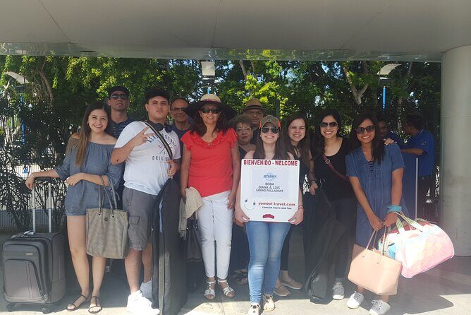 Shared Transportation from Cancun Airport to Tulum - Who This Shuttle Fits Best (And Who Should Think Twice)