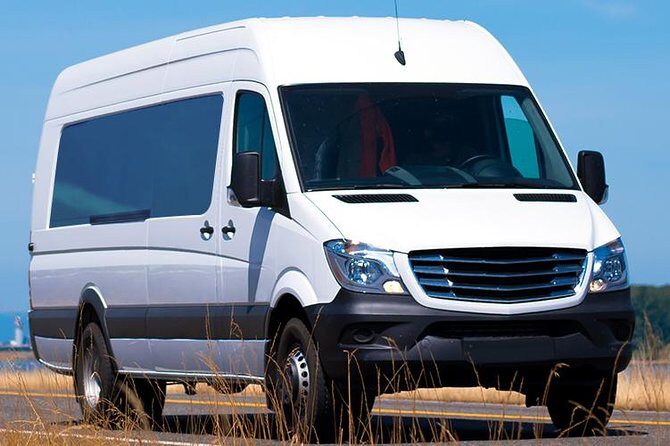 Shared Transportation, International Airport to Playa Del Carmen Hotels - Drop-Off in Playa del Carmen City: Getting to the Right Spot, Not Anywhere