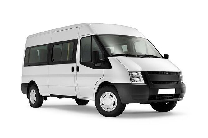 Shared Transportation, International Airport to Playa Del Carmen Hotels - Who This Transfer Is Best For