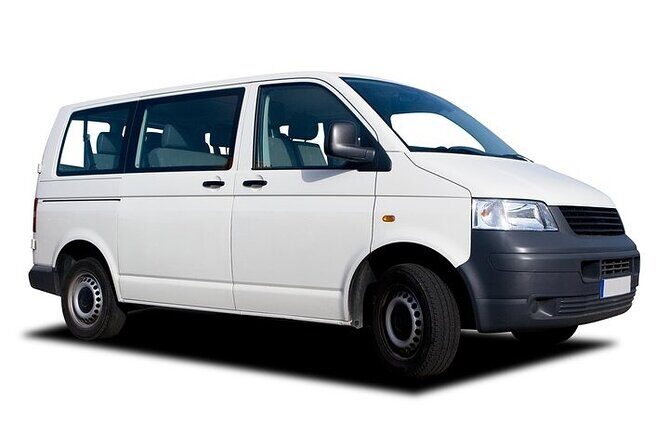 Shared Transportation, International Airport to Playa Del Carmen Hotels - Should You Book This Cancun to Playa del Carmen Shared Transfer?
