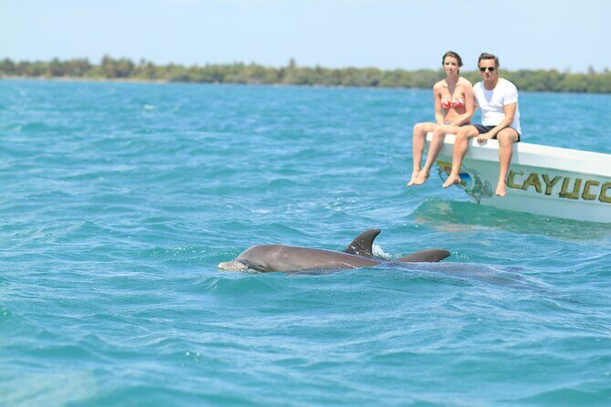Sian Ka'an Adventure Full Day Trip to Punta Allen - Key things I’d bet on