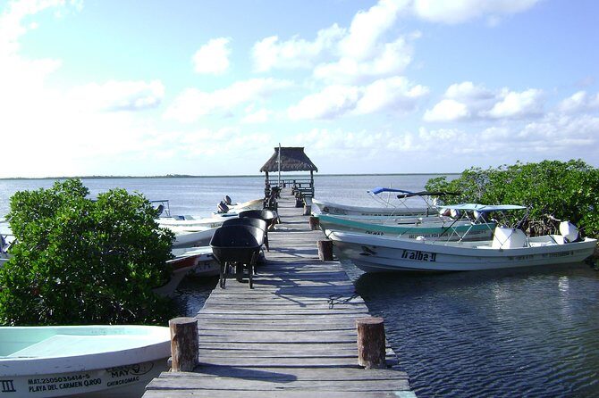 Sian Ka'an Adventure Full Day Trip to Punta Allen - Value check: is $254 per person a smart use of your Tulum time?