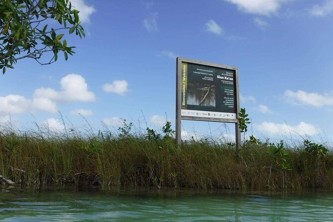Sian Ka'an Adventure (Private, Full Day) - Sian Ka’an from Tulum: what makes this private day worth it
