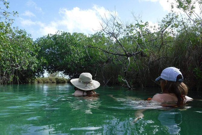 Sian Ka'an Adventure (Private, Full Day) - Transport from Tulum/Akumal/Puerto Aventuras: less friction, more Sian Ka’an