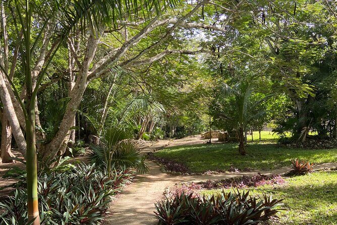Sian Ka'an Adventure (Private, Full Day) - Who this tour is best for (and who might want a different plan)