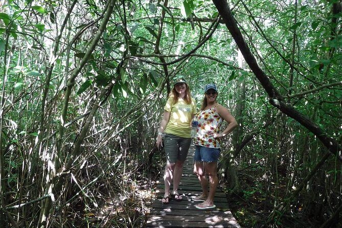 Sian Ka'an Adventure (Private, Full Day) - Price and logistics: you’re paying for a low-hassle full day