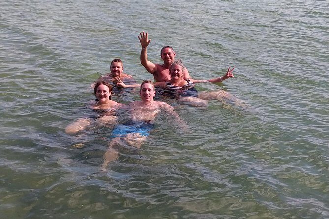 Sian Ka'an & Birdwatching Tours By Eddy - Eddy’s jungle route: Mayan community to archaeological zone