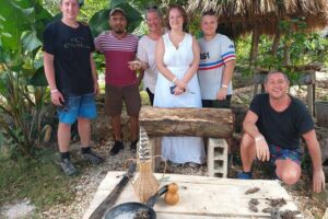 Sian Ka'an & Birdwatching Tours By Eddy - What you’ll likely see: toucans, motmots, gnatwrens, and more