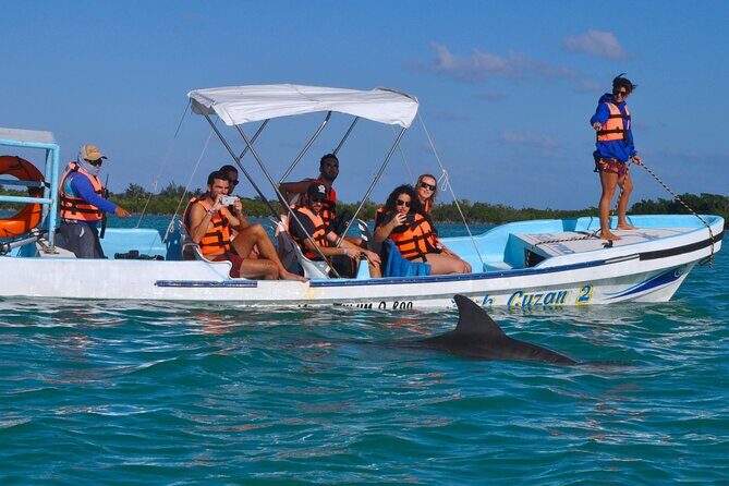 Sian Ka'an Boat Experience from Riviera Maya to Tulum - Timing, comfort, and why the early start matters