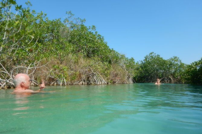 Sian Kaan Muyil Floating Canals - Muyil Archaeological Zone: trade routes and practical expectations