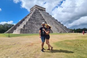 Skip the Line Chichen Itza Private Tour, Sacred Cenote & Lunch - Chichén Itzá With a Certified Archaeology Guide (and Better Photo Spots)