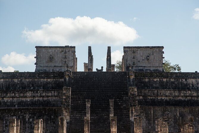Skip the Line Chichen Itza Private Tour, Sacred Cenote & Lunch - Transportation From Cancun and the Riviera Maya: Door-to-Door Comfort