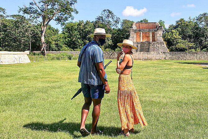 Skip the Line Chichen Itza Private Tour, Sacred Cenote & Lunch - Price at $361: When Private Makes Sense