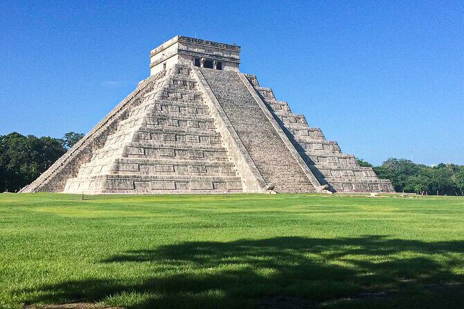 Skip the Line Chichen Itza Private Tour, Sacred Cenote & Lunch - Who This Tour Fits Best (and Who Should Rethink)