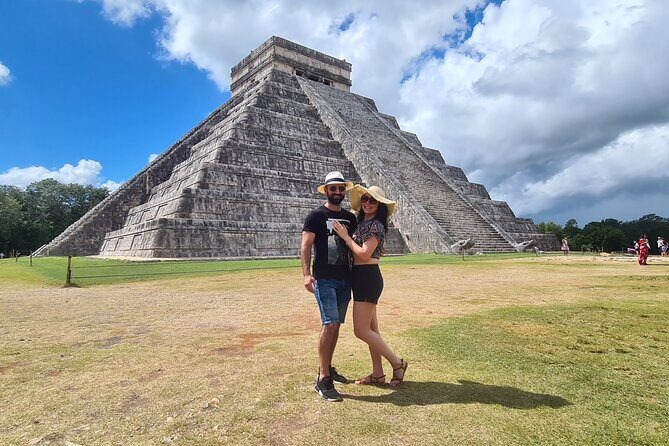 Skip the Line Chichen Itza Private Tour, Sacred Cenote & Lunch - Chichén Itzá With a Certified Archaeology Guide (and Better Photo Spots)