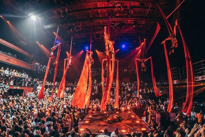 Skip the line: Gold Member Ticket Playa del Carmen - Key Points You’ll Actually Care About