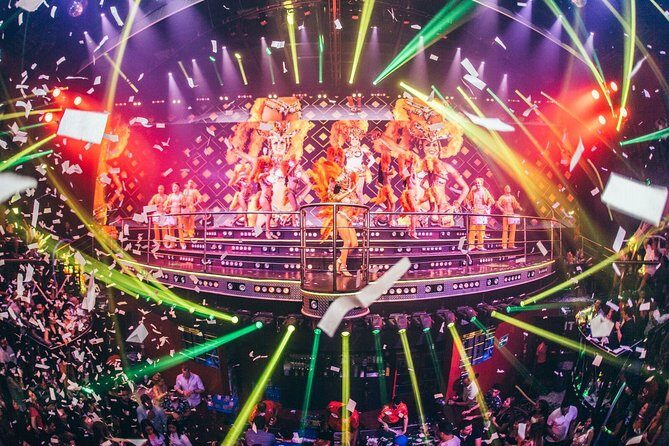 Skip the line: Gold Member Ticket Playa del Carmen - The Timing Plan: Working With a 10:00 pm Start and 3–6 Hour Window