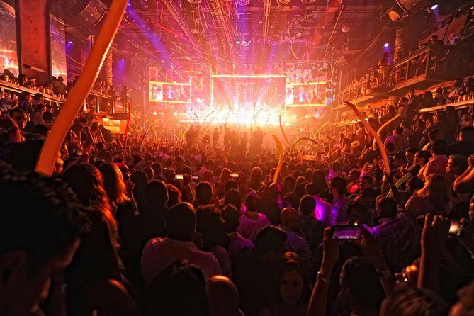 Skip the line: Gold Member Ticket Playa del Carmen - Seating and the Gold Ticket: Comfort vs. the View Reality Check