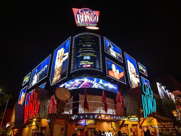 Skip the line: Gold Member Ticket Playa del Carmen - What the Gold Member Ticket Includes (And How It Affects Your Night)