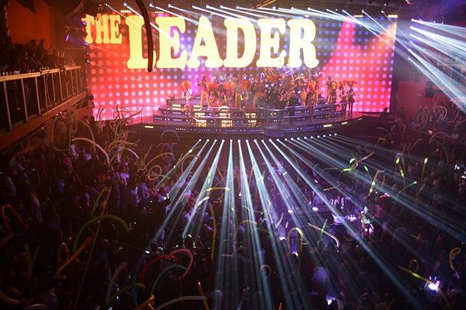 Skip the line: Regular Ticket Playa del Carmen - Value check: does this ticket make sense for your night?