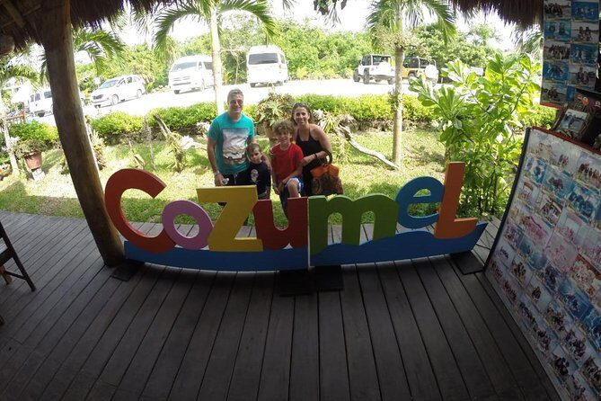 SkyReef Cozumel Snorkel & Tequila Tasting - Snorkel gear included: what you save and what you still need to think about