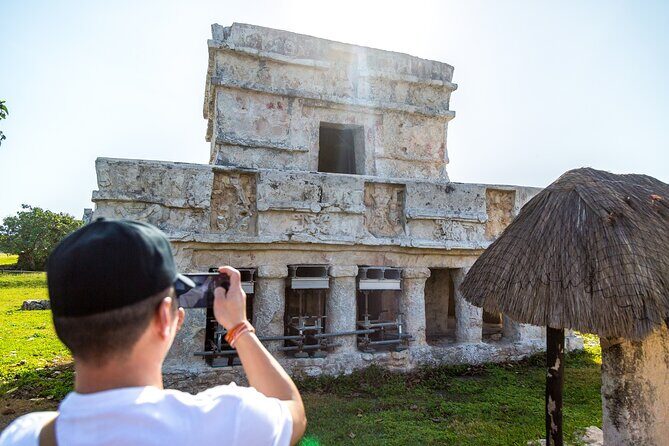 Small Group to Tulum Ruins Cenote Cave and Sea Turtles Snorkeling - Price and value: what you’re really paying for