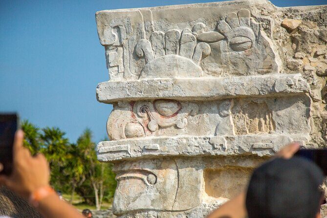Small Group to Tulum Ruins Cenote Cave and Sea Turtles Snorkeling - Guides make the difference: Ezekiel and Rodrigo’s impact